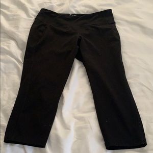 NWOT go dry leggings